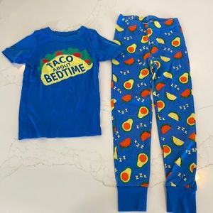 Joe Fresh PJ